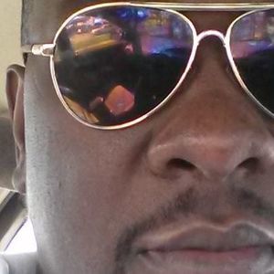 Meet your Posher, Roderick